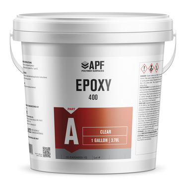 APF Epoxy 400